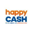 Happy Cash - Logo