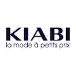 Kiabi logo