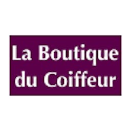 La Boutique Du Coiffeur logo