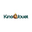 Ouverture King Jouet logo