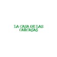La Casa De Las Carcasas logo