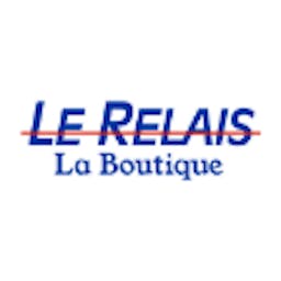 Le Relais logo