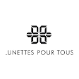 Lunettes Pour Tous - Logo