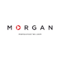 Morgan logo