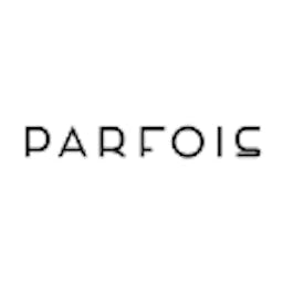 Parfois logo