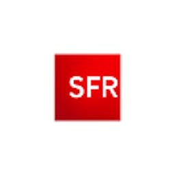 Espace SFR logo