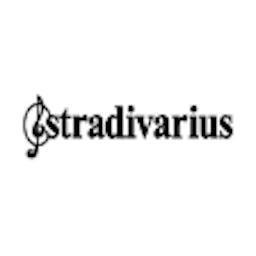 Stradivarius logo