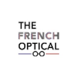 The French Optical - Logo
