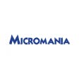 Micromania Logo