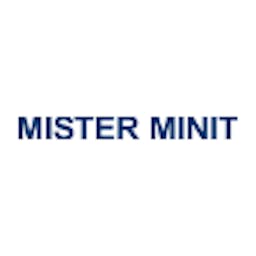 Mister Minit logo