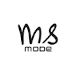 Ms Mode Logo