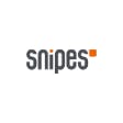 Snipes Logo