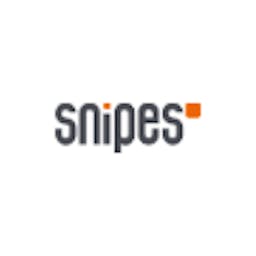 Snipes Logo