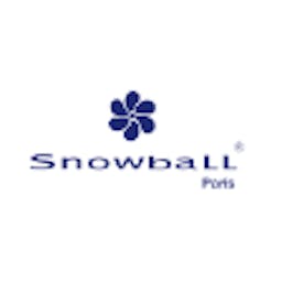 Snowball Logo