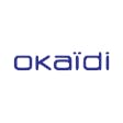 Okaïdi logo