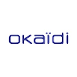Okaïdi logo