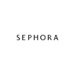Sephora Logo