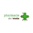 Pharmacie de l'Étoile - Logo