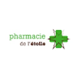 Pharmacie de l'Étoile - Logo