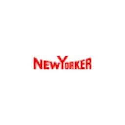 New Yorker logo