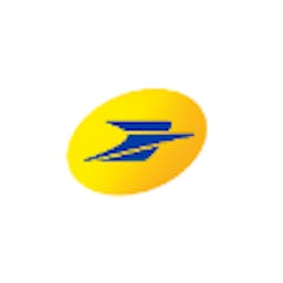 La Poste - Logo