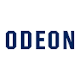 Odeon Logo