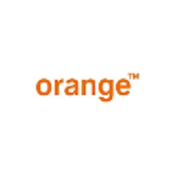 Orange Logo