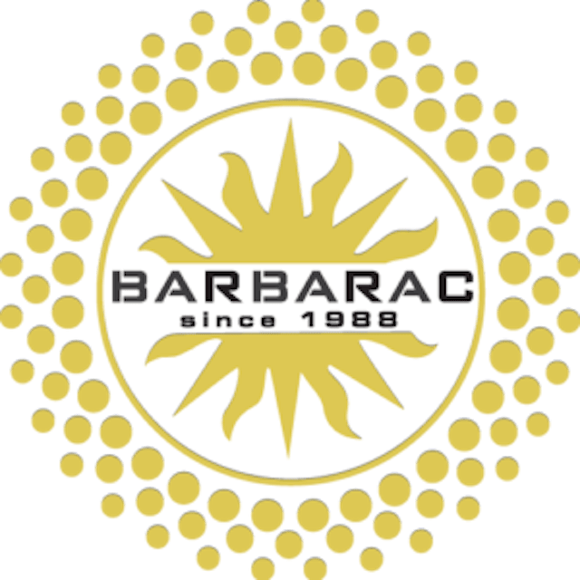 Barbarac logo