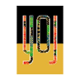 Yoj by Yoji logo