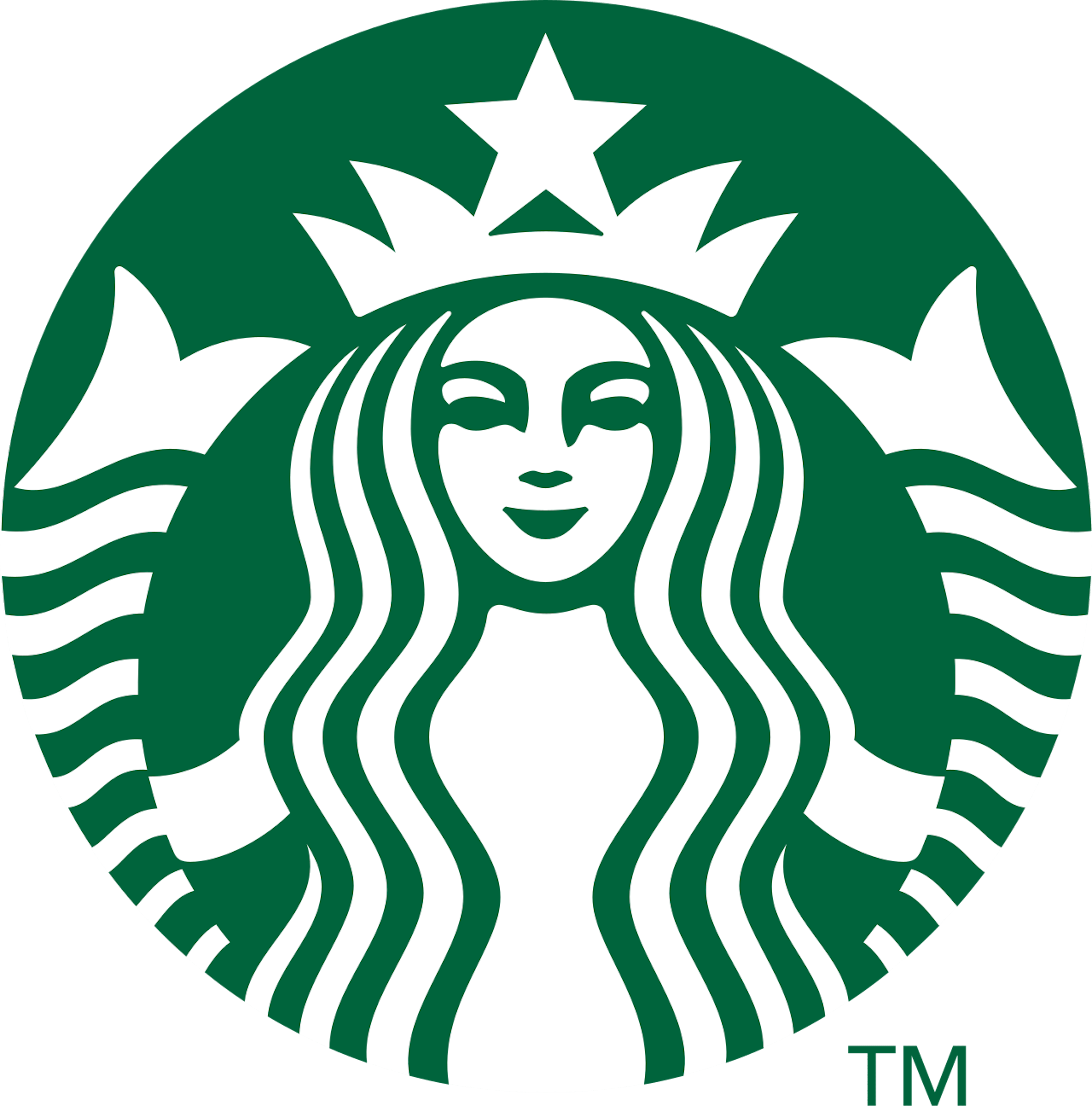 Starbucks logo