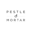 Pestle & Mortar