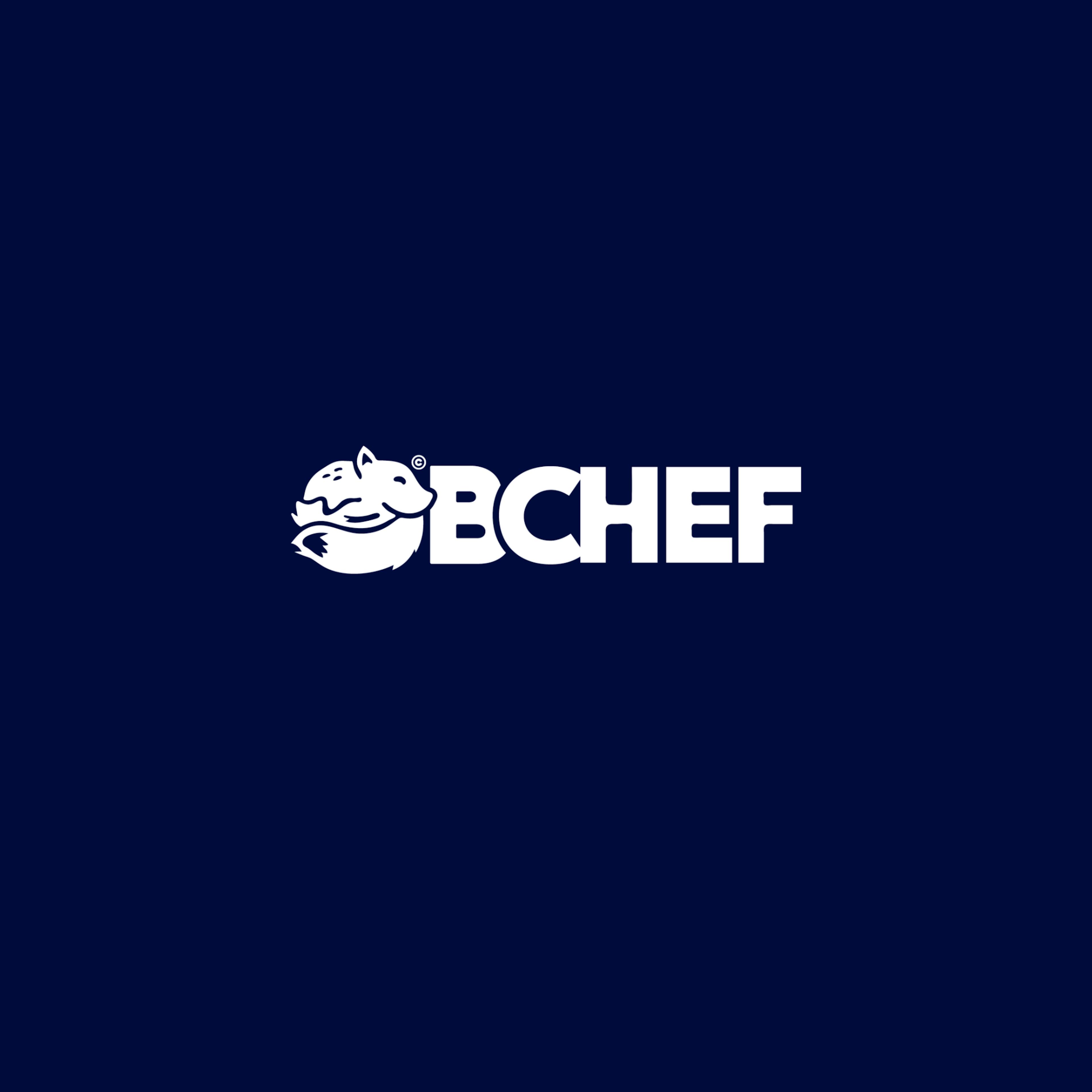 Bchef logo