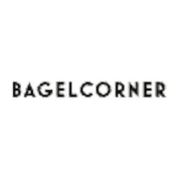 Bagel Corner logo
