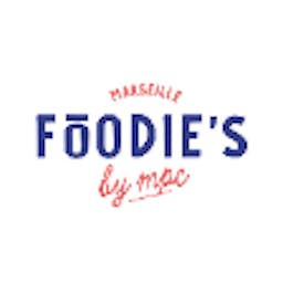 Foodies logo