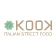 Kook logo