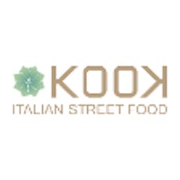 Kook logo