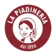 La Piadineria logo