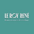 Le Roy René logo