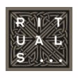 Rituals Logo
