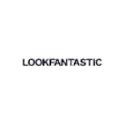 Lookfantastic Logo