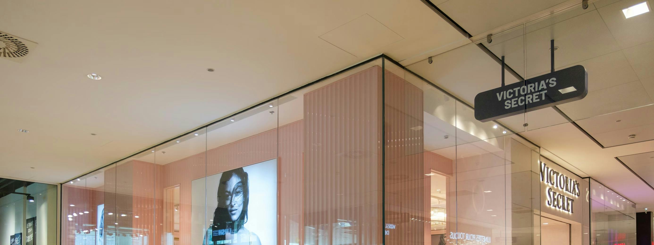 Victoria’s Secret à Marseille | Les Terrasses du Port