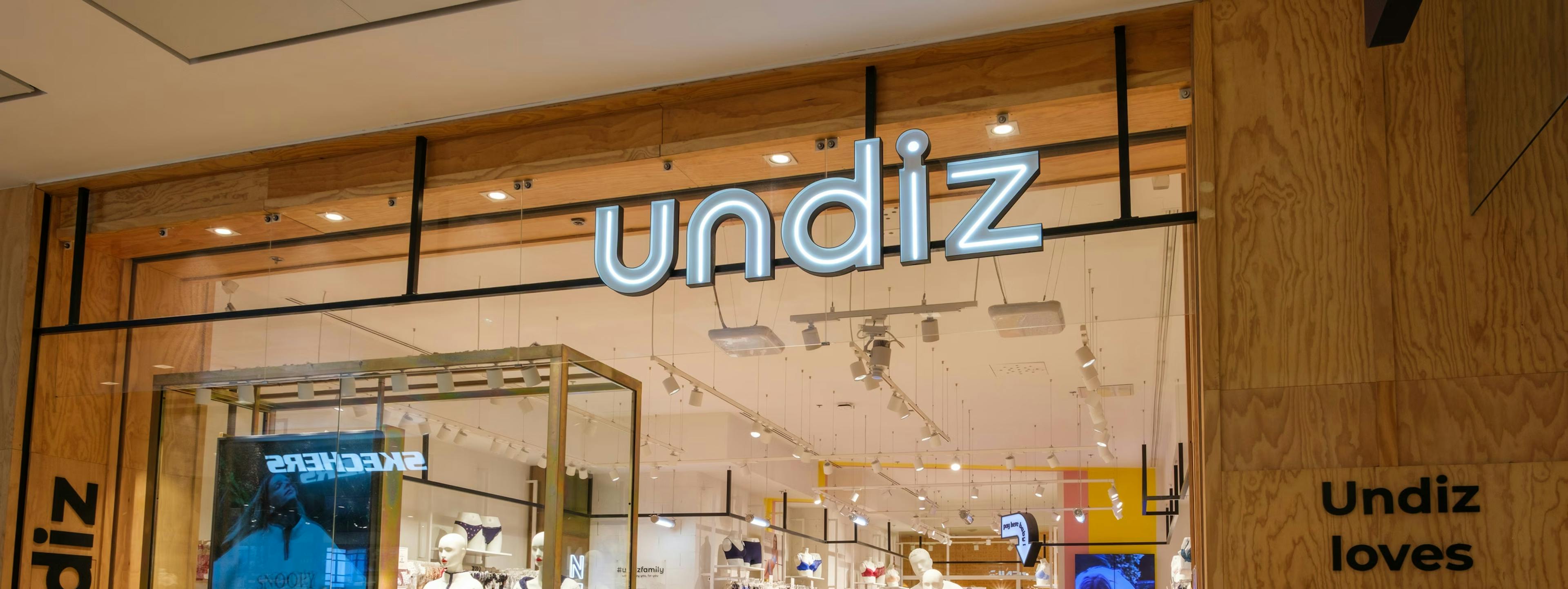 undiz à Marseille | Les Terrasses du Port