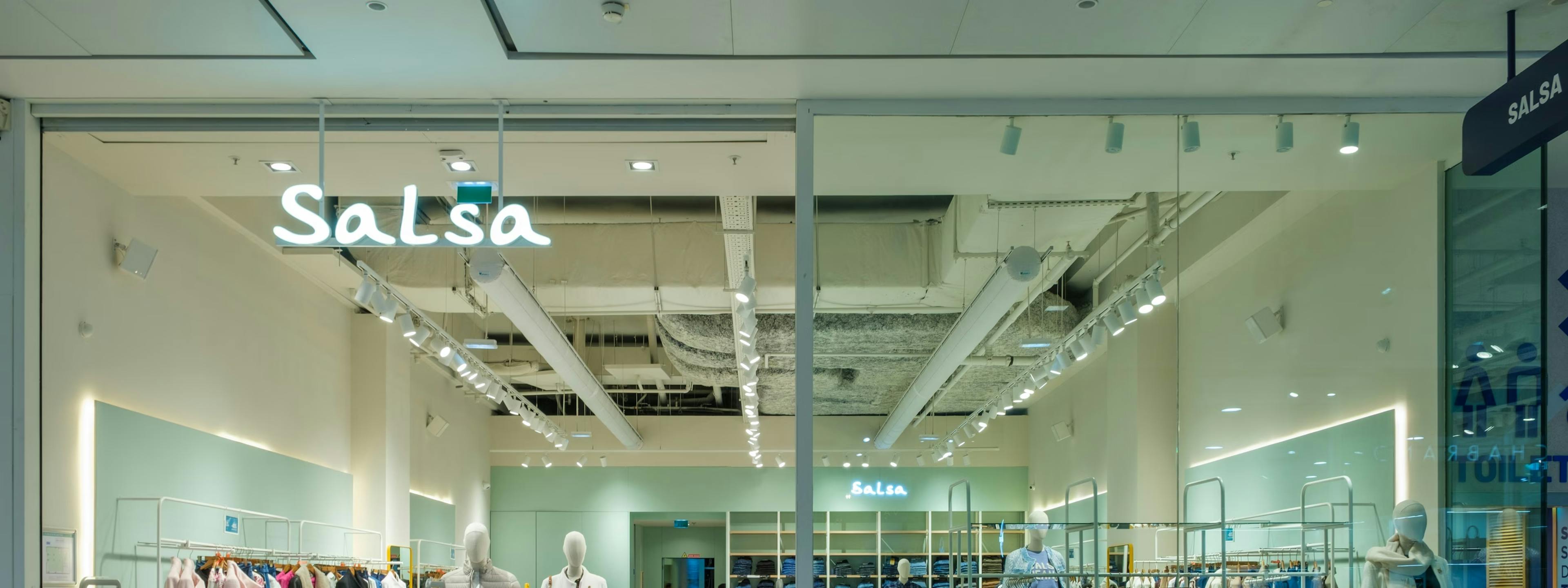 Salsa à Marseille | Les Terrasses du Port