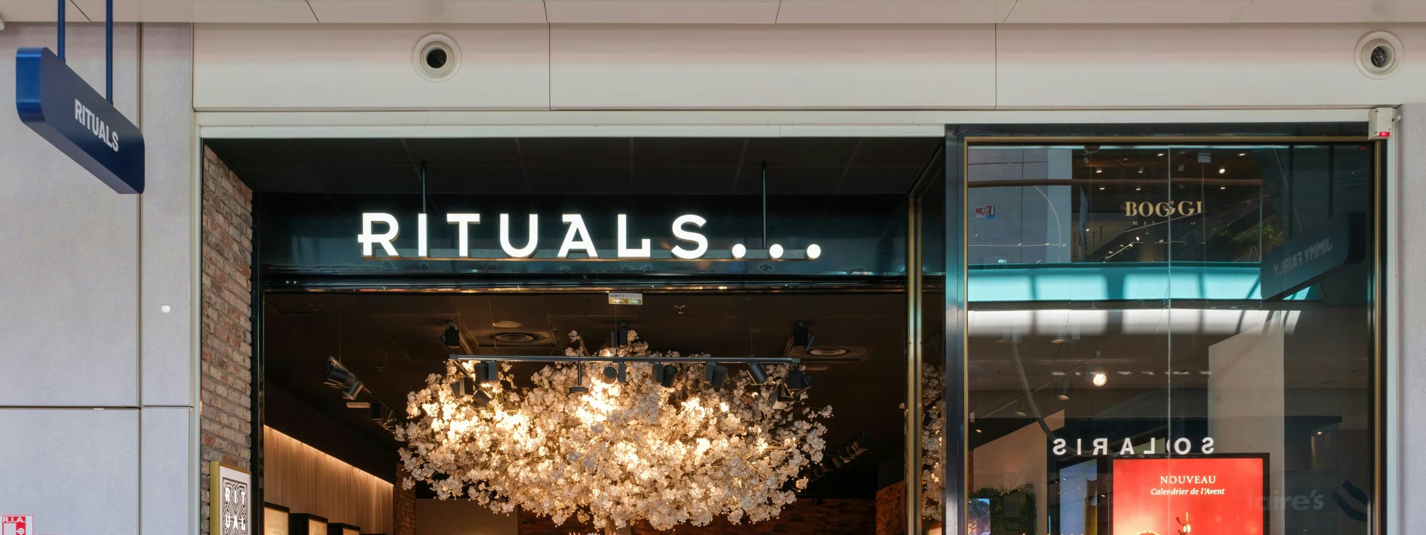 Rituals à Marseille