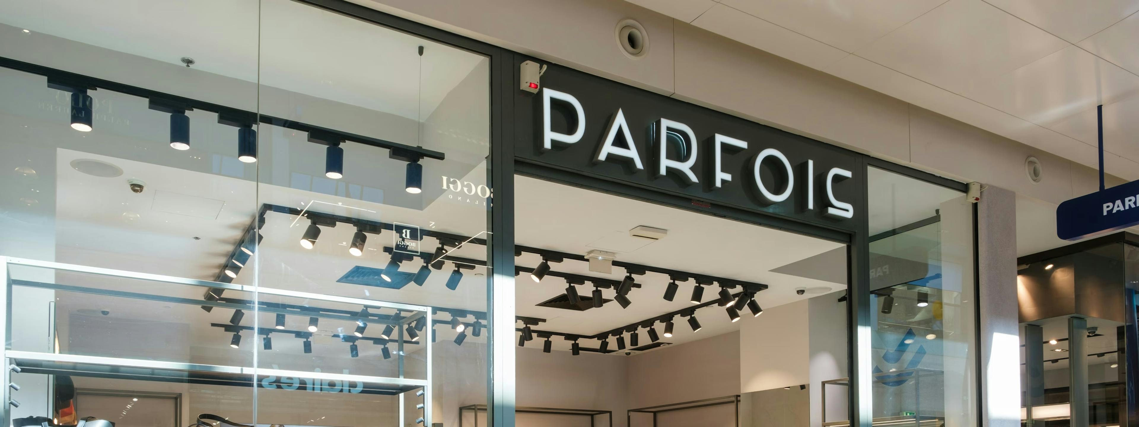 Parfois à Marseille | Les Terrasses du Port