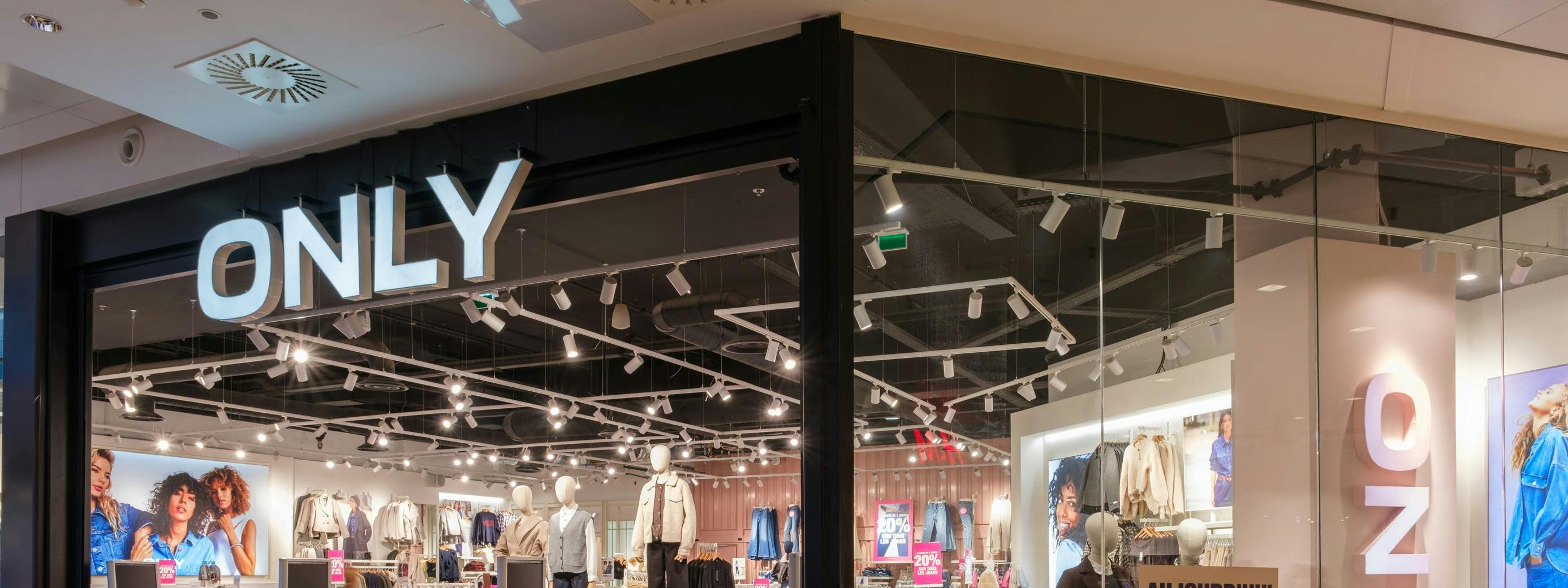 Only à Marseille | Les Terrasses du Port