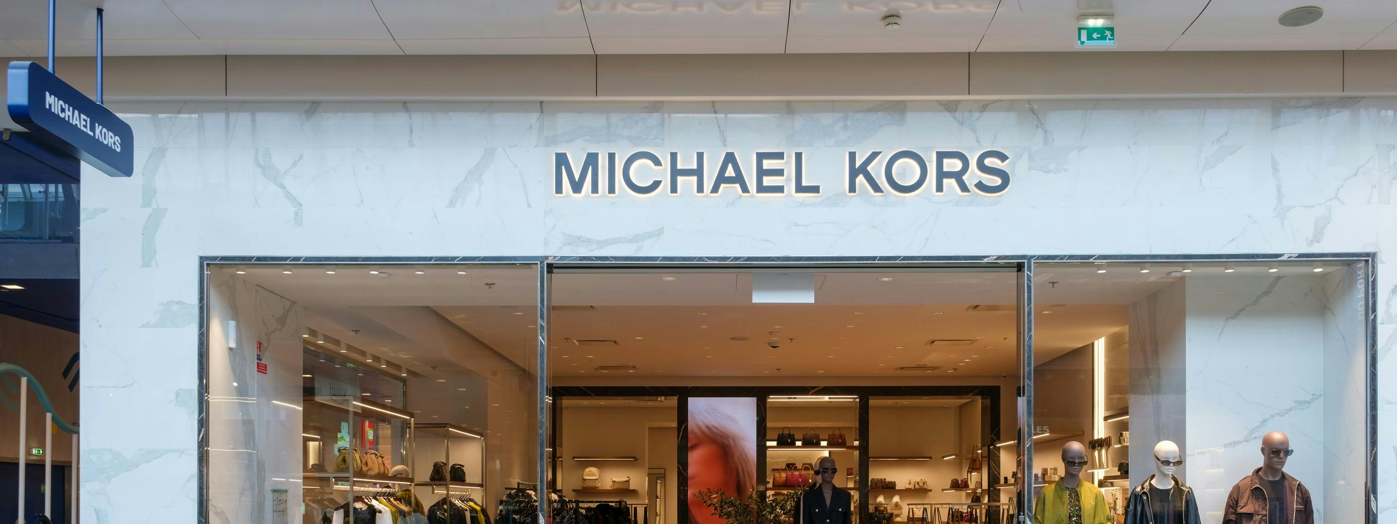 Michael Kors Les Terrasses du Port