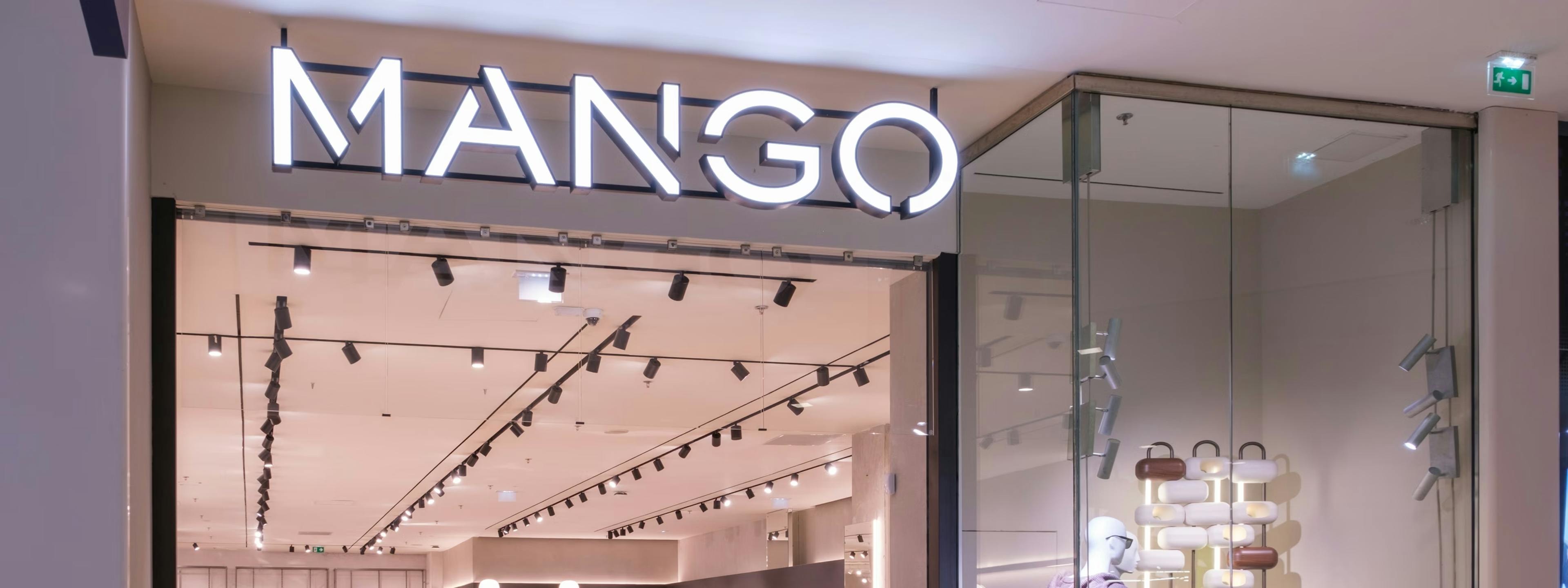 Mango Les Terrasses du Port