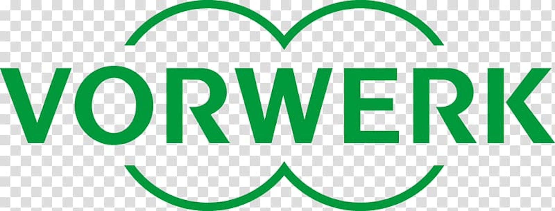 Vorwerk logo