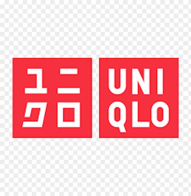 Uniqlo logo